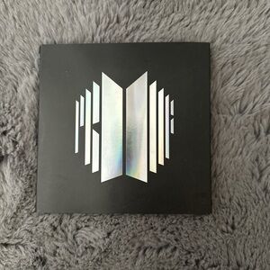 BTS PROOF album